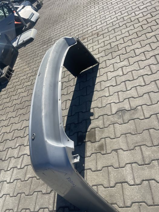 Задна броня Ssang Yong Rodius