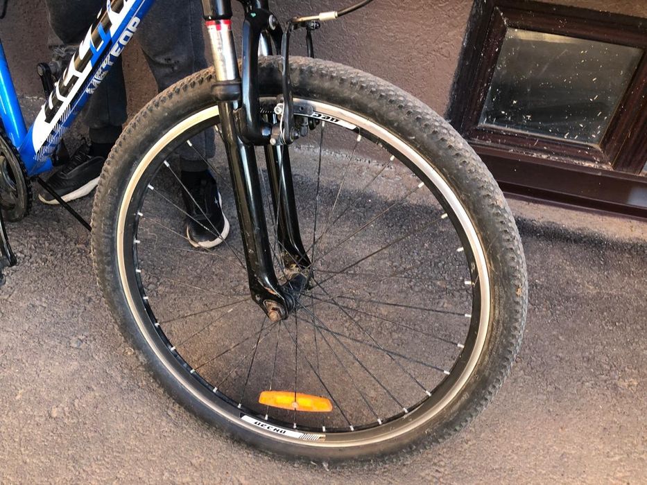 Продам скоростной велосипед