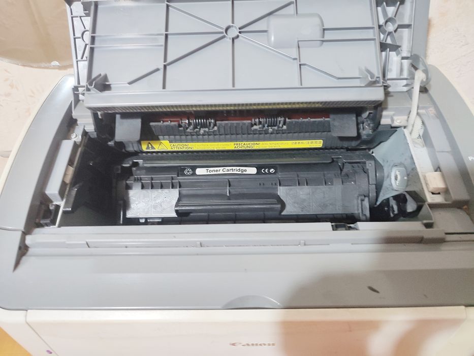 Принтер Canon LBP2900 
Лазерлік принтер