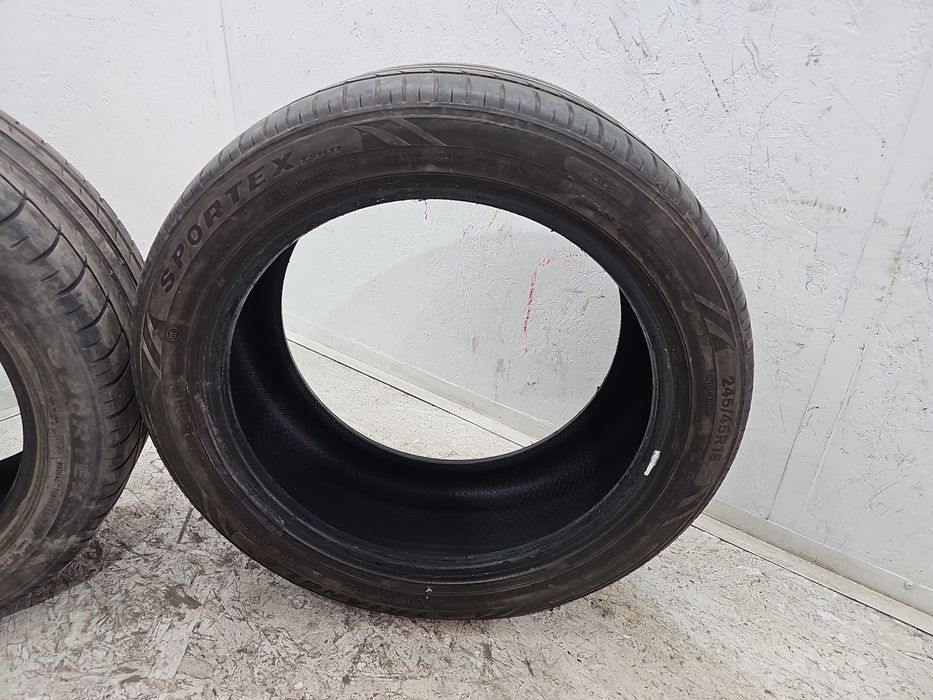 Set 2 anvelope vara Renault Captur (X87) [Fabr 2013-2017] OEM