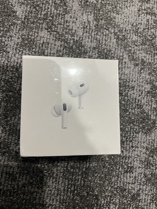 AirPods Pro (2nd gen)