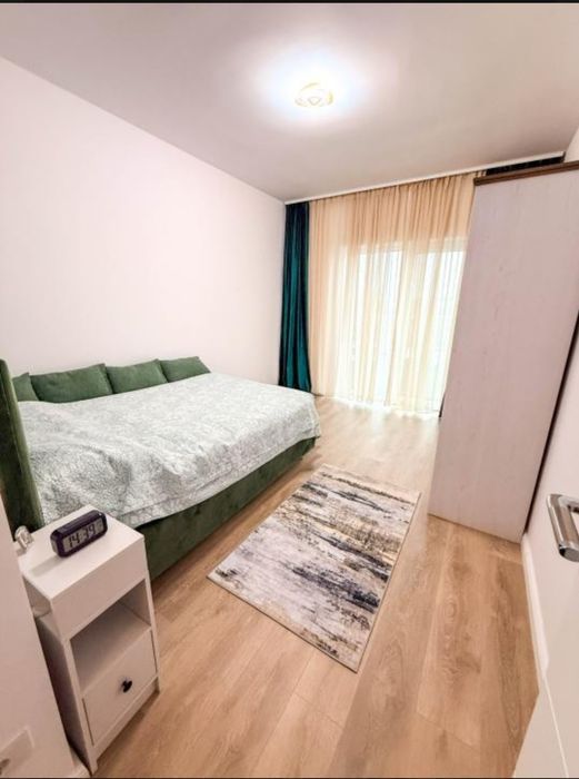 Apartament 2 camere, sector 4, Berceni.