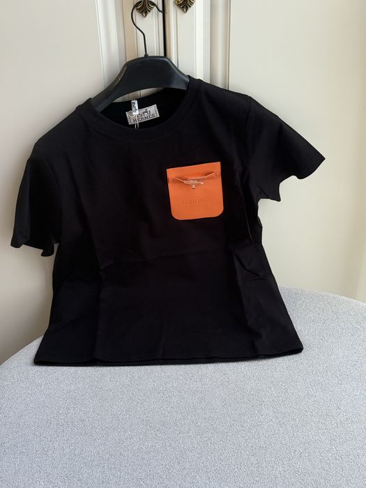 Продам футболку Hermes
