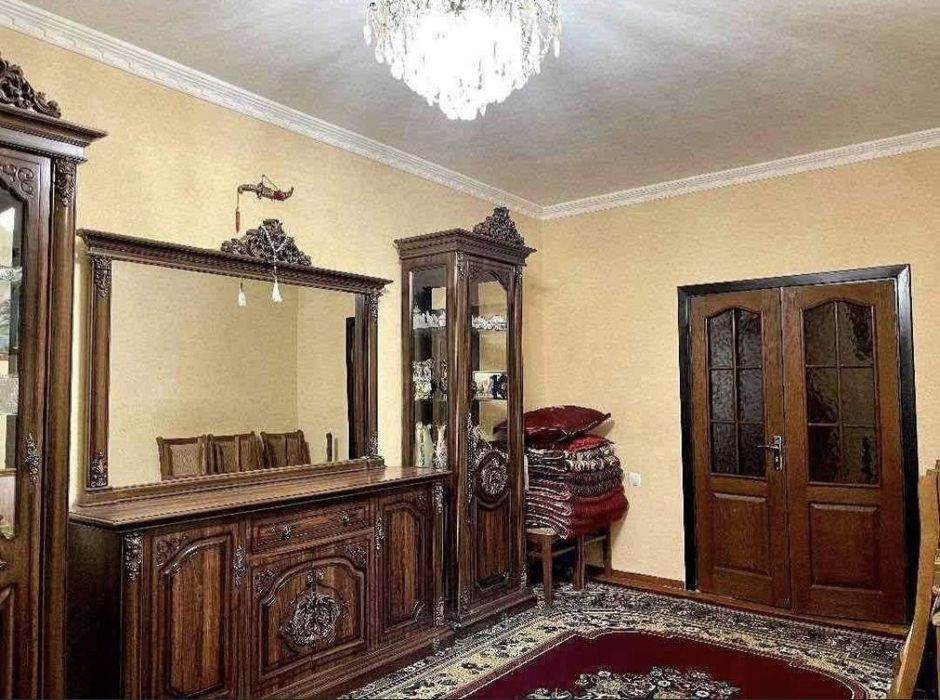 Продается 3х комнатная квартира Карасу-1