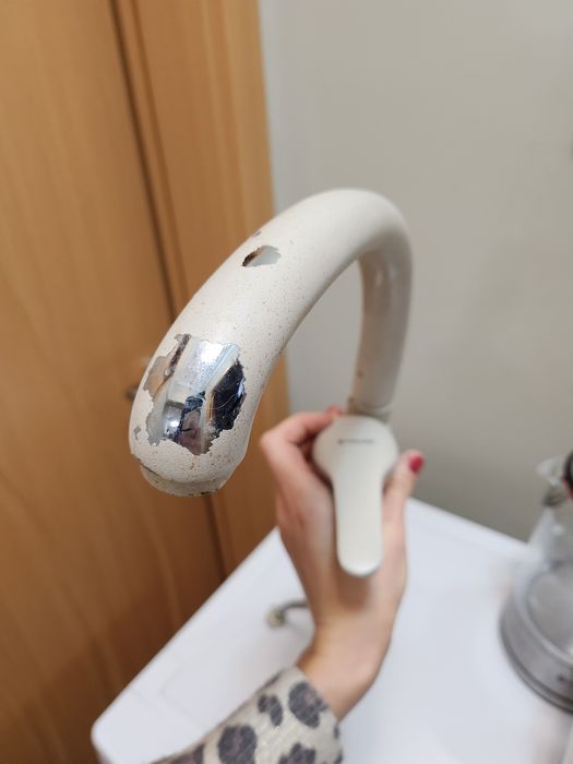 Смесител за мивка