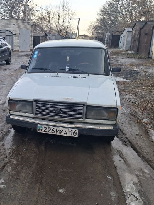 Машина Сатылады 2107