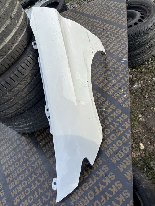 Калник Сеат Леон/Seat Leon 4