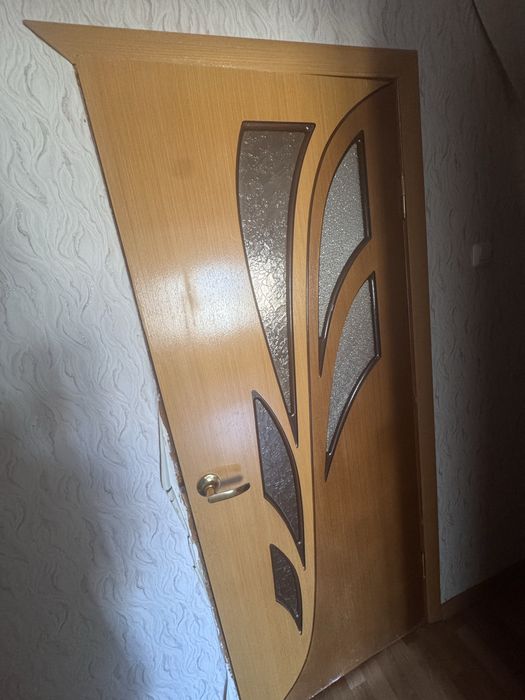 Двери межкомнатные