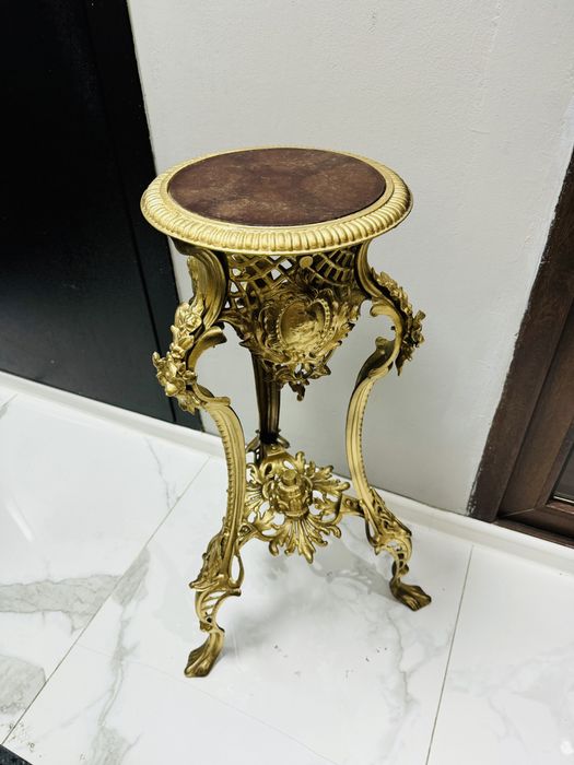 Жандерьерка времен ссср