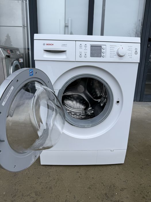 Пералня Bosch LogiXX 8 кг