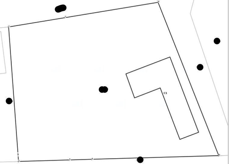 Casa si teren cota parte 1/2, Niculesti, ID: R3173803