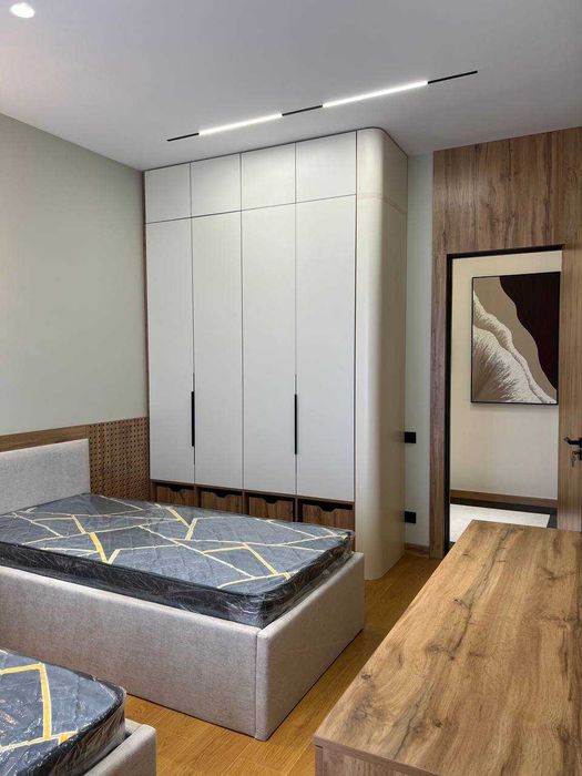 ЖК Bobur Residence 3 комнатная 70м2 Авторский ремонт подключ !!
