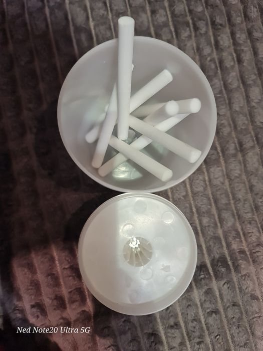 Мини овлажнител за въздух