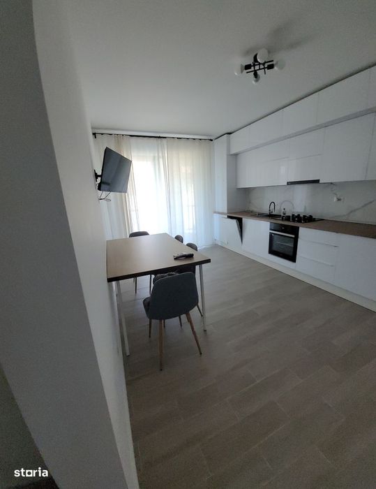 Zona ANL Parc - inchiriez apartament 2 dormitoare