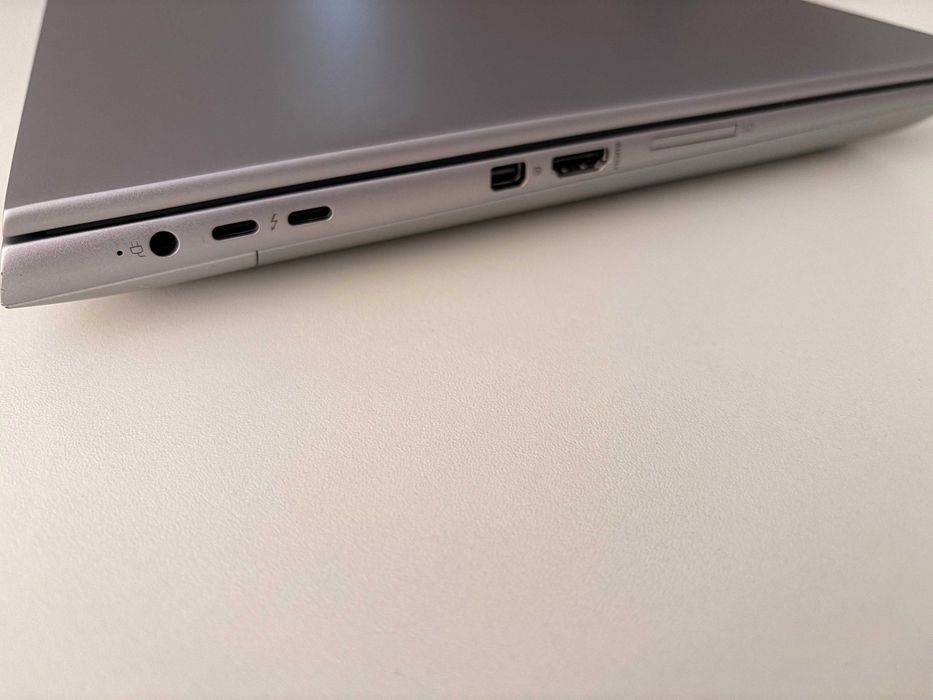 Laptop HP ZBook Fury 16 G10 ,  i7-gen13   32GB 512SSD