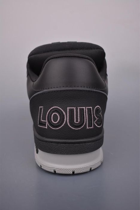 Adidasi Louis Vuitton Premium