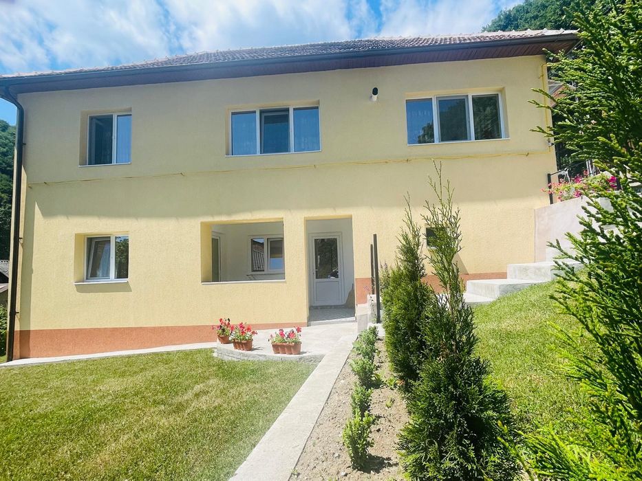 Casa de vanzare in Baile Olanesti