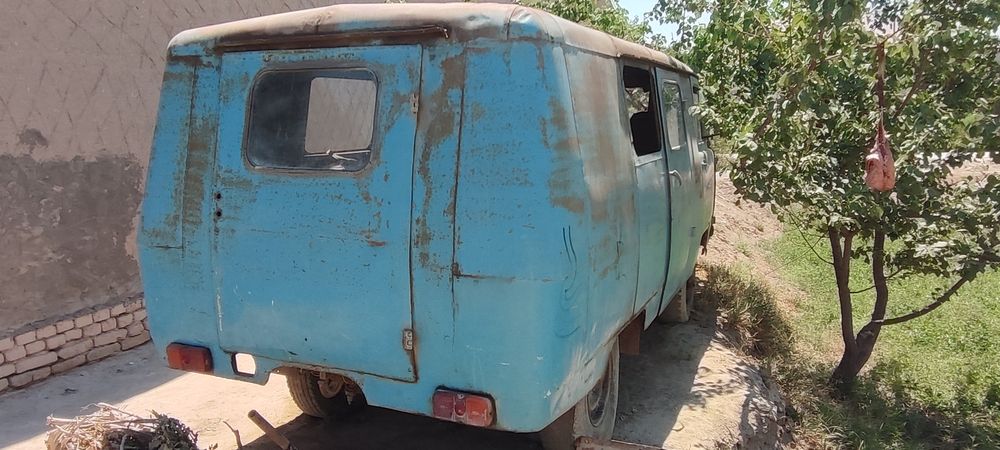 Gaz    xolati tamir talab yili yangi