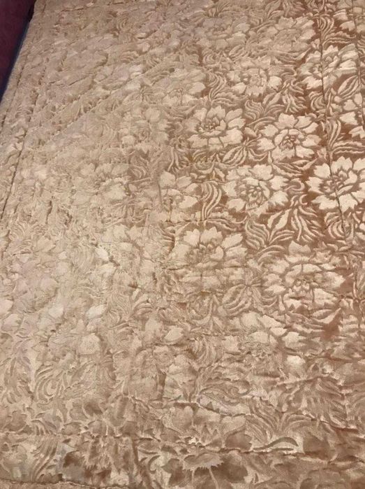 Продам одеяло ручной работы