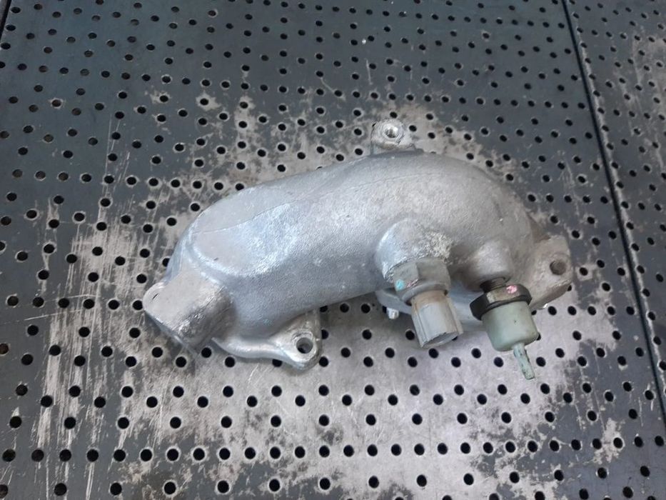 tubulatura galerie admisie cu senzor toyota rav 4 2.0 d 1cd ftv