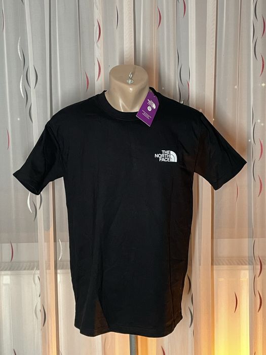 Tricou The North Face