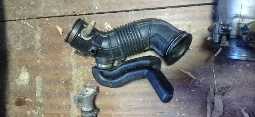 Части Honda CRV gen1