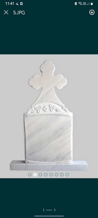 Vând cavouri cripte borduri cruci