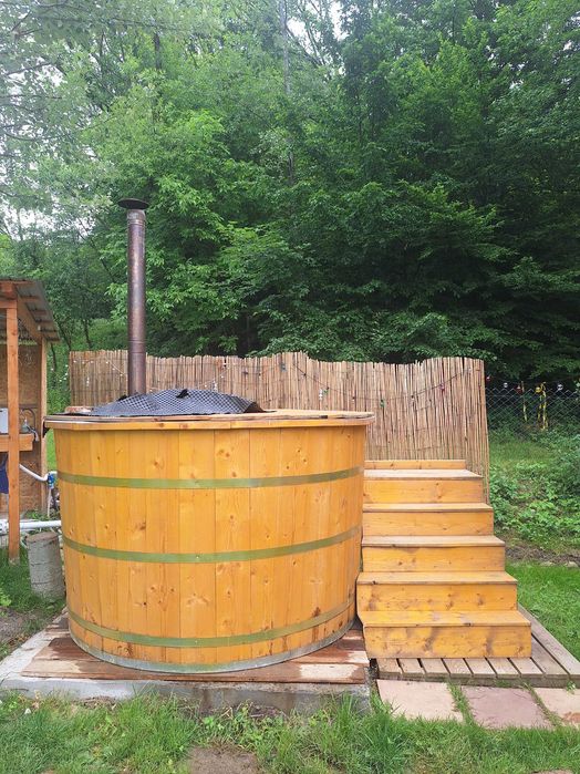 Cabane de inchiriat, Stoenesti (RM-Vâlcea)