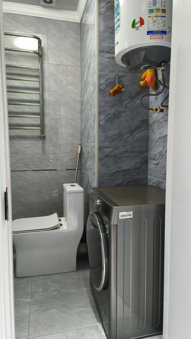 Продажа 2/4/9 ЖК "Solaris", ориентир Кушбеги массив