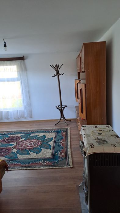 Vând casa în ciofrangeni