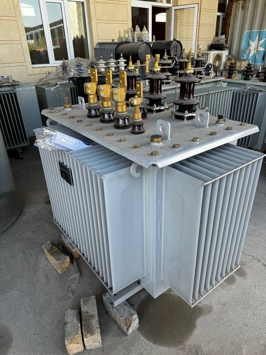 Трансфарматор потсансия комплект 25/10/0.4.40,63,100,160,250,400,630,