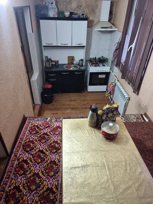 Buxoro 2xonalik tayyor uy