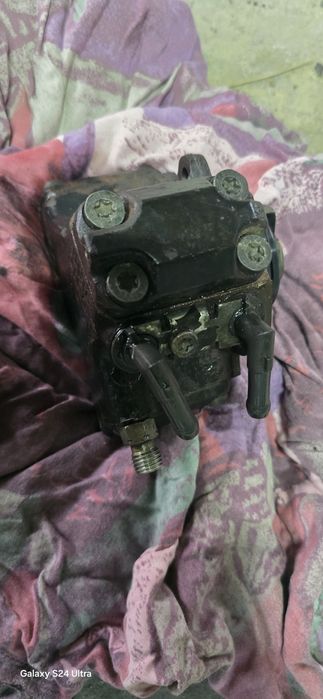 ГНП опел корса 1.3 CDTI