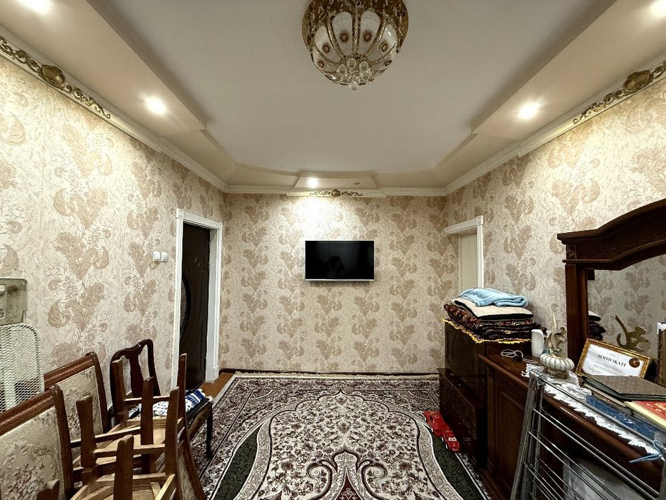 Dom Sotiladi Q/Q 1/2 da