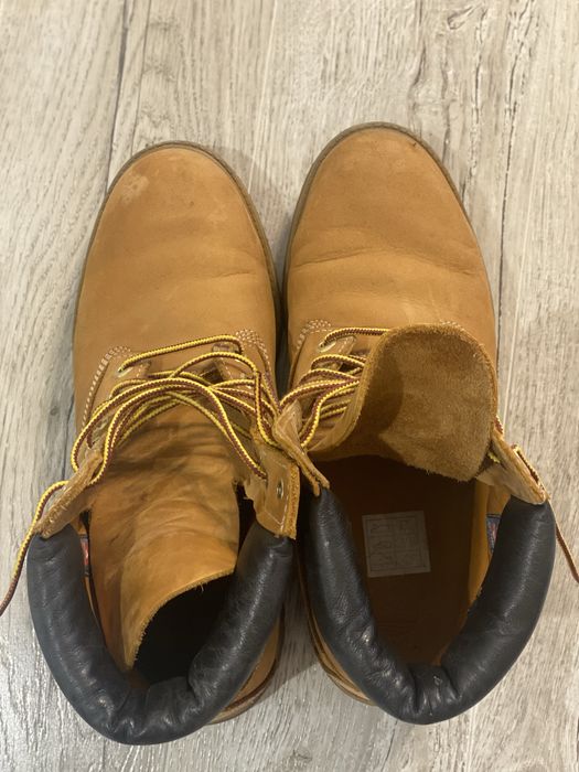 Timberland мужские