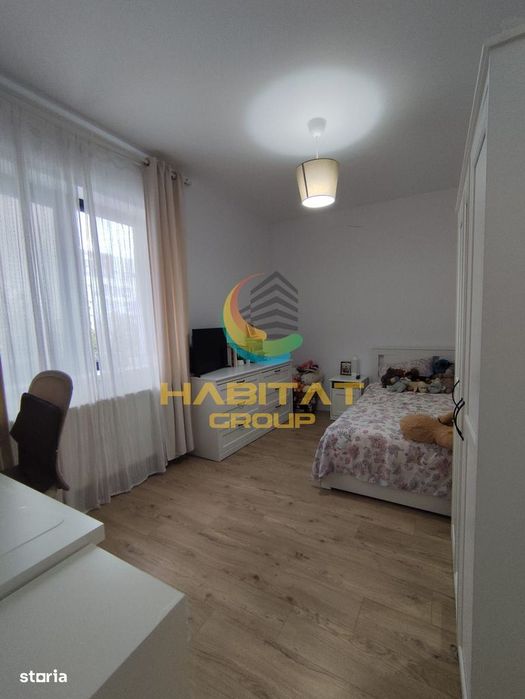 Apartament 4 Camere Sector 4 Constantin Brancoveanu