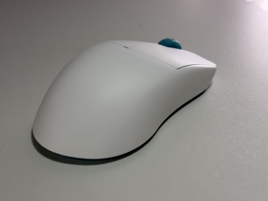 Мышка Lamzi atlantis v2