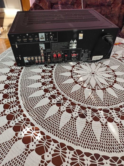 Усилвател Pioneer