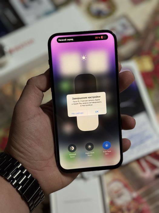 Айфон,IPhone 14 Pro Max 128gb 98%