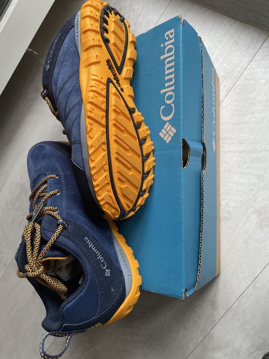 Tenesi Big Star New / pantofi sport Columbia nr 37