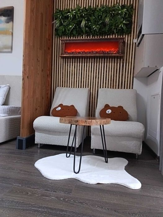 Studio prima linie la mare!!!