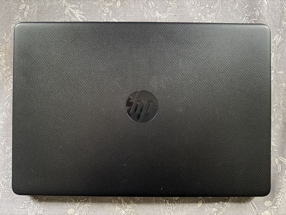 Ноутбук HP 8/256