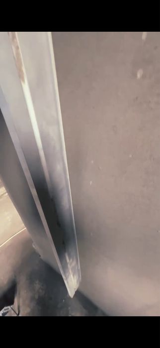 Штукатурка пот маяк .