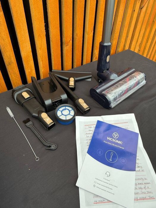 пылесос visconic s7 | ortalyq market