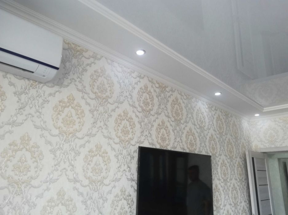 Ремонт квартир под ключ