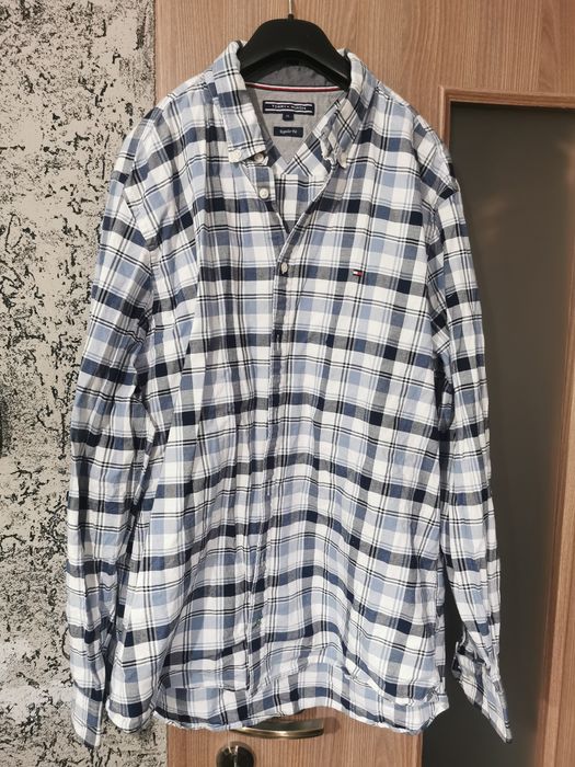 Camasa barbati Tommy Hilfiger