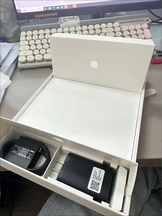 Новый Lenovo Xiaoxin Pad Pro 2025 8/256