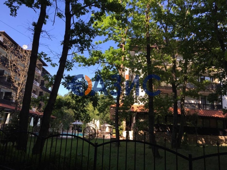 Продава се Двустаен апартамент в Приморско - 59 кв.м за 968 €/кв.м - Снимка #9