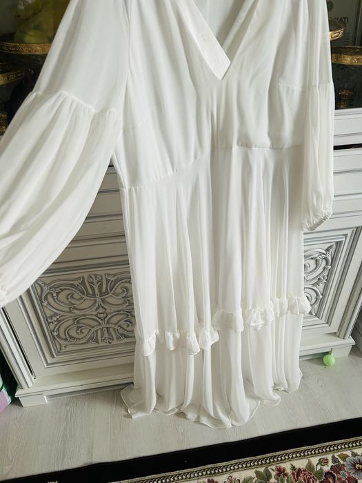 Продам платье для мамы невесты