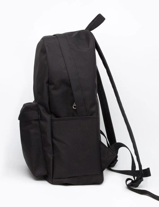 Рюкзак черный городской